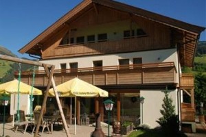 Haus Tirol Brixen im Thale voted 6th best hotel in Brixen im Thale