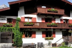 Haus Tyrol voted 2nd best hotel in Sankt Ulrich am Pillersee