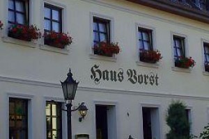 Haus Vorst voted  best hotel in Tonisvorst