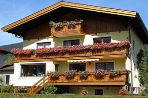 Haus Wiesenrain Radstadt voted 6th best hotel in Radstadt