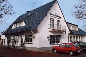 Haus Wolberg voted 2nd best hotel in Bocholt