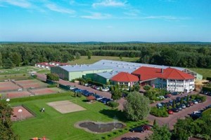 Havellandhalle Resort Image