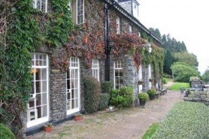 Haweswater Hotel Bampton Penrith Image