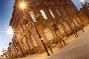 Hawksley House Sunderland voted 10th best hotel in Sunderland