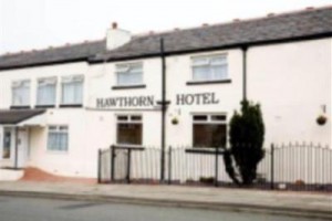 Hawthorn Hotel voted  best hotel in Radcliffe