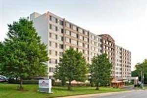 Hawthorn Suites by Wyndham Alexandria Image