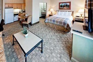 Hawthorn Suites by Wyndham Conyers Image