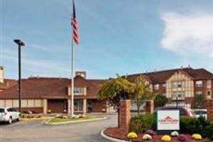 Hawthorn Suites by Wyndham Detroit Warren voted 5th best hotel in Warren 