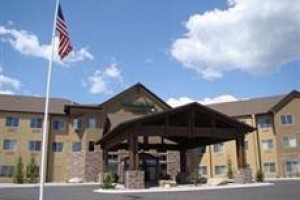 Hawthorn Suites by Wyndham Missoula voted 3rd best hotel in Missoula