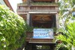 Hayahay Resort voted 9th best hotel in Panglao