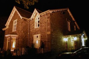 Hazel Bank Country House Hotel Borrowdale Image