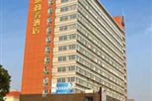 He Xue Business Hotel Jiaxing voted 7th best hotel in Jiaxing