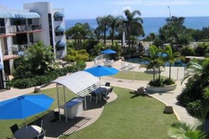 Headland Tropicana Resort voted 7th best hotel in Alexandra Headland