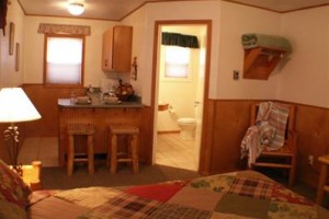 Healing Waters Resort & Spa Image
