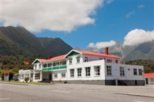 Heartland Hotel Fox Glacier voted 6th best hotel in Fox Glacier