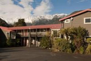 Heartland Hotel Glacier Country voted 7th best hotel in Fox Glacier