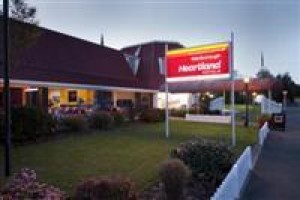 Scenic Hotel Marlborough voted 2nd best hotel in Blenheim