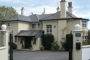 Heath Close Bed and Breakfast Budleigh Salterton Image