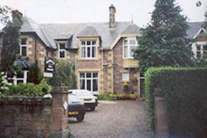 Heather Isle Guest House Inverness (Scotland) Image