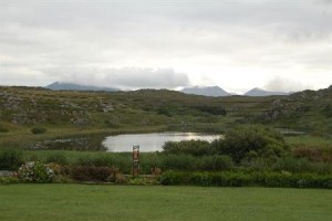 Heather Lodge Bed and Breakfast Image