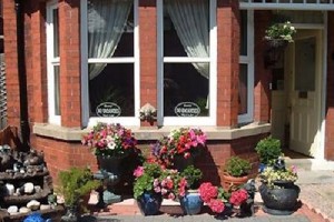 Heathfield Bed and Breakfast Image