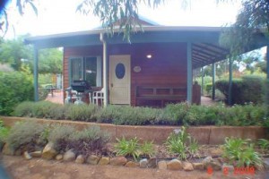 Hedge Cottage Margaret River Image