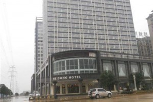 Hedong Hotel Changsha Image