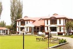 Heevan Resort Srinagar voted 3rd best hotel in Srinagar