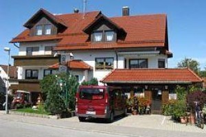 Hefterwaldstuble voted 4th best hotel in Rottweil