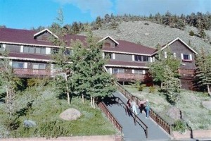 Heidelberg Inn voted  best hotel in June Lake