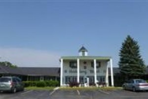 Heidelberg Motel Image