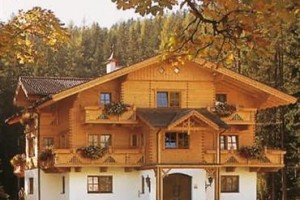 Heimat Bio Holzhaus Apartments Ramsau am Dachstein Image