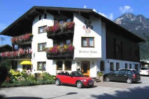 Helga voted 9th best hotel in Kramsach