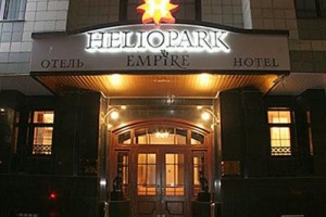 Heliopark Empire Hotel Image