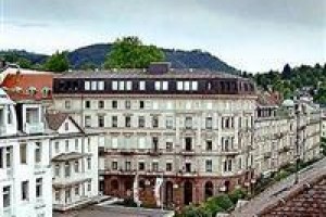 Heliopark Quellenhof Hotel Baden-Baden Image