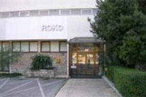 Helios Roko voted 2nd best hotel in Stari Grad