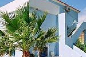 Heliotopos Studios Eresos-Antissa voted  best hotel in Eresos-Antissa