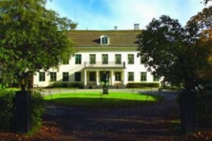 Hellefors Herrgard voted 5th best hotel in Hallefors