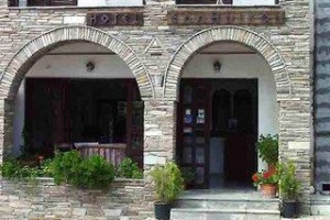 Hellinikon Hotel Ouranoupoli Image