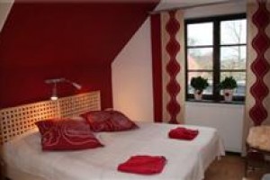 Hemmesaker Bed and Breakfast voted  best hotel in Klagstorp