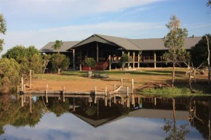 Henderson Park Farm Retreat Bondoola Image