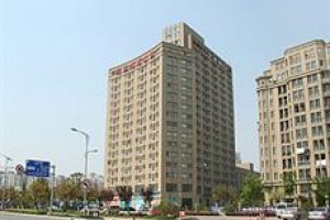 Hengshan Apartment Hotel Image