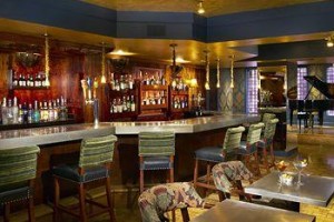 Henley Park Hotel Washington D.C. Image