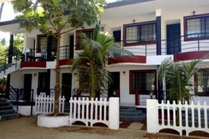 Henmil Holiday Homes voted 5th best hotel in Anjuna