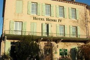 Henri IV Hotel Nerac voted  best hotel in Nerac