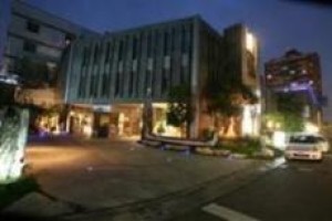 Her Home Spa Motel Chiayi voted 4th best hotel in Chiayi