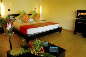 Herathera Island Resort voted 2nd best hotel in Addu Atoll