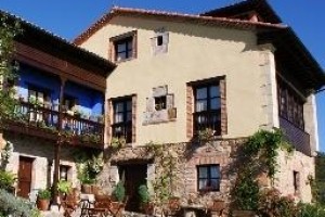 Heredad De La Cueste Hotel Cangas de Onis Image