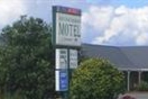Heritage Highway Motel voted 9th best hotel in Hokitika