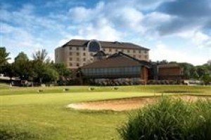 Heritage Hills Golf Resort & Conference Center voted  best hotel in York 